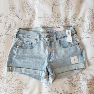 Old Navy Boyfriend Shorts